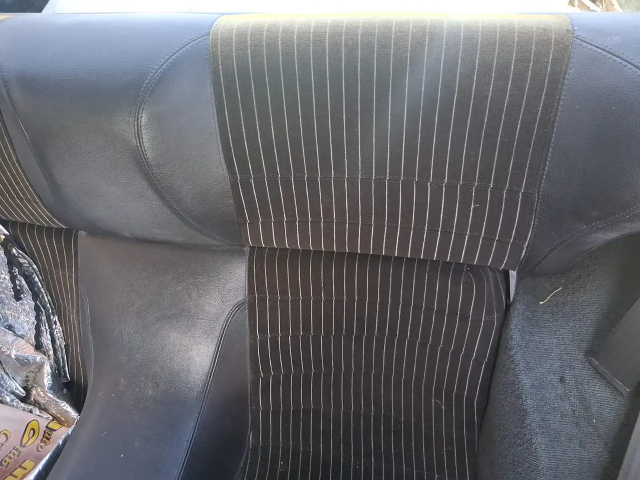 Porsche 924 2.0 Turbo 177cv, foto 5