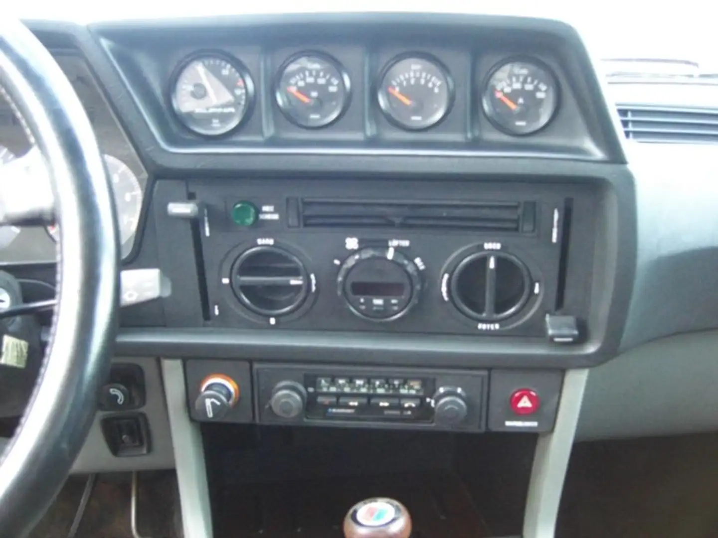 Alpina B7 Silber - 2