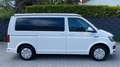 Volkswagen T6 California 2,0 *150PS *AUFSTELLDACH *AUTOM. *EURO-6 *BULLI Weiß - thumbnail 5