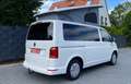 Volkswagen T6 California 2,0 *150PS *AUFSTELLDACH *AUTOM. *EURO-6 *BULLI Weiß - thumbnail 3