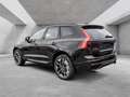 Volvo XC60 T6 Plus Dark Recharge Plug-In Hybrid AWD Schwarz - thumbnail 4