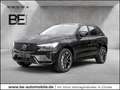 Volvo XC60 T6 Plus Dark Recharge Plug-In Hybrid AWD Schwarz - thumbnail 1