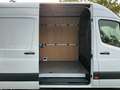 Mercedes-Benz Sprinter Sprinter 317 CDI KA HD Kamera/Klima/MBUX/Radio Weiß - thumbnail 8