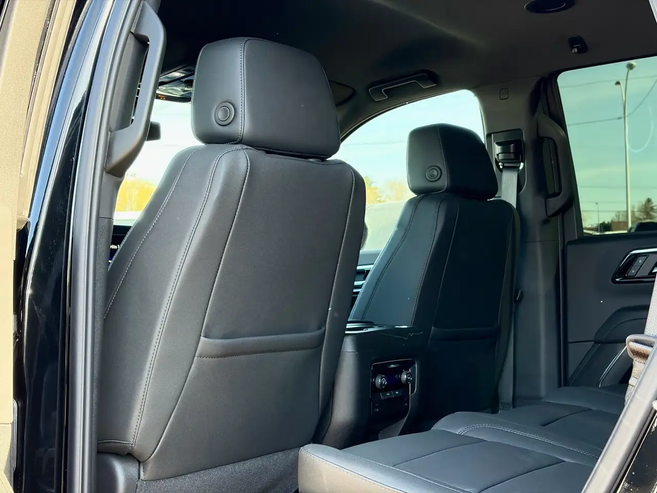Chevrolet Tahoe снимка Chevrolet Tahoe