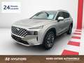 Hyundai SANTA FE PRIME KAMERA HUD PDC SHZ Argent - thumbnail 1