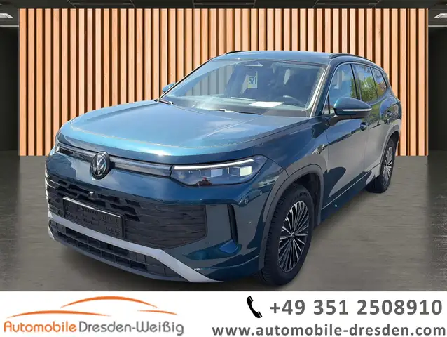Volkswagen Tayron 1.5 eTSI mHEV DSG*Paket Discover*IDA*ACC