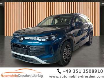 1.5 eTSI mHEV DSG*Paket Discover*IDA*ACC