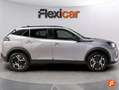 Peugeot 2008 1.2 PureTech S&S Allure EAT8 130 Grijs - thumbnail 3