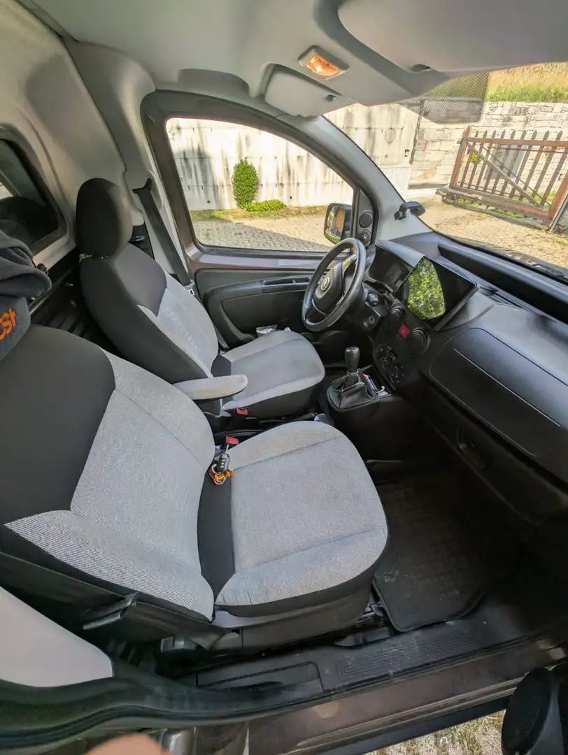 Fiat Fiorino fiorino 1300 miljet. furgone - 1