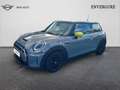 MINI Cooper SE Cooper SE 184ch Edition Premium Plus BVA 5CV Gris - thumbnail 1