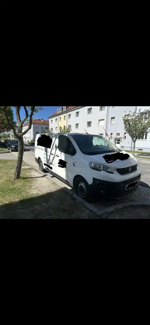 Peugeot Expert Tepee Allure Lang 2,0 HDi 130 FAP - 2