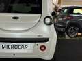Microcar Due Luxe, CarPlay, DCI, Servo, RFK, Inkl Lieferung Білий - thumbnail 13