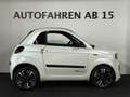 Microcar Due Luxe, CarPlay, DCI, Servo, RFK, Inkl Lieferung Білий - thumbnail 7