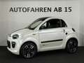 Microcar Due Luxe, CarPlay, DCI, Servo, RFK, Inkl Lieferung Білий - thumbnail 1