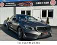 Mercedes-Benz CLA 250 AMG Line*NIGHT PAKET*SCHECKHEFT* Gris - thumbnail 2