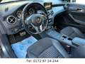 Mercedes-Benz CLA 250 AMG Line*NIGHT PAKET*SCHECKHEFT* Gris - thumbnail 9