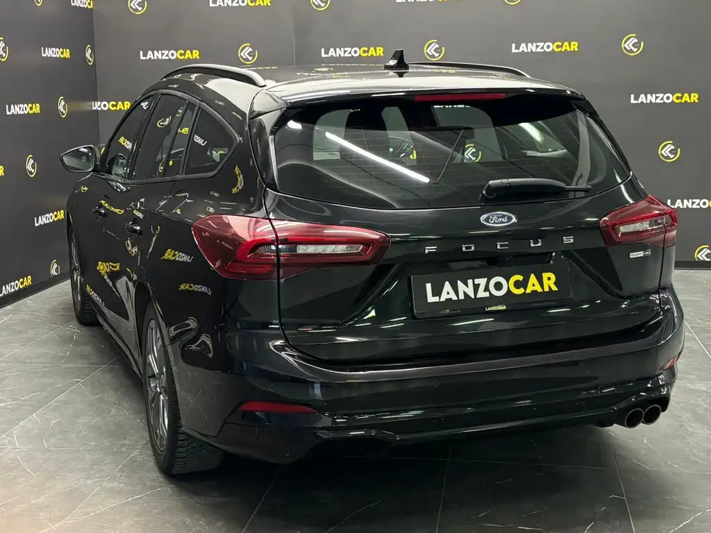 Ford Focus | foto 6