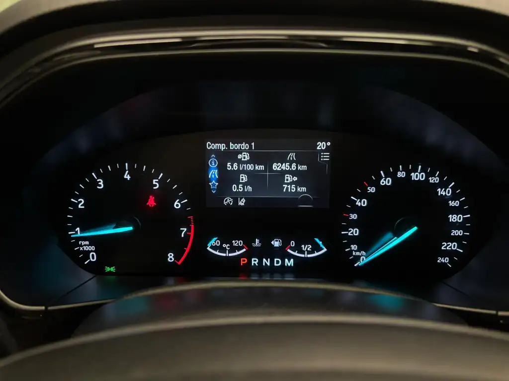 Ford Focus | foto 10