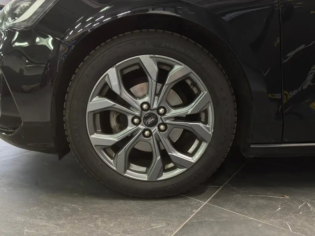 Ford Focus | foto 13