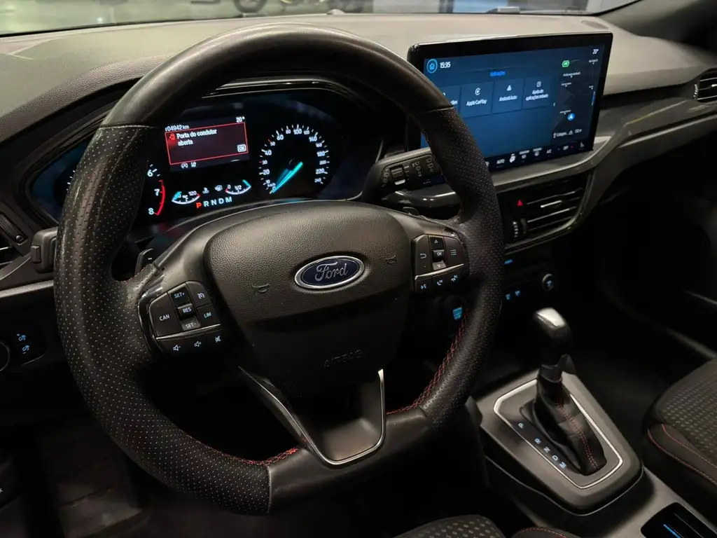 Ford Focus | foto 7