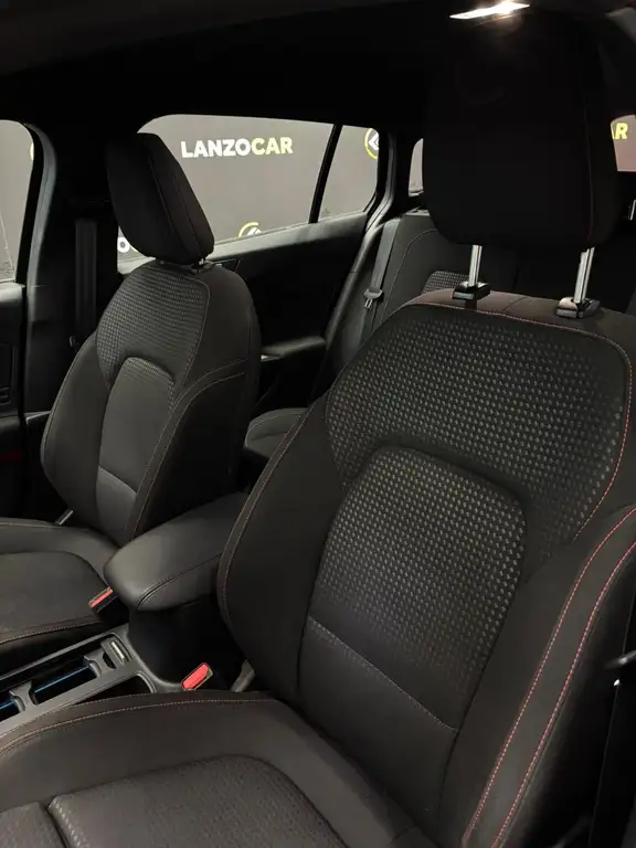 Ford Focus | foto 12