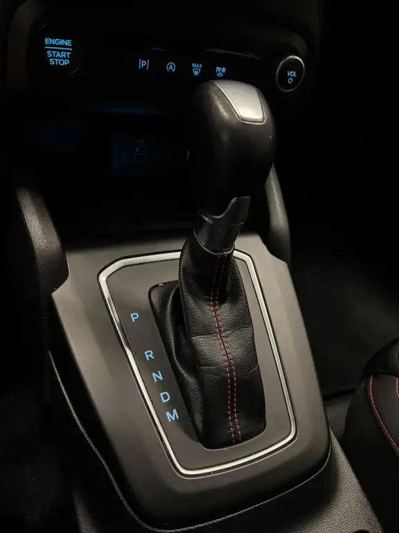 Ford Focus | foto 11