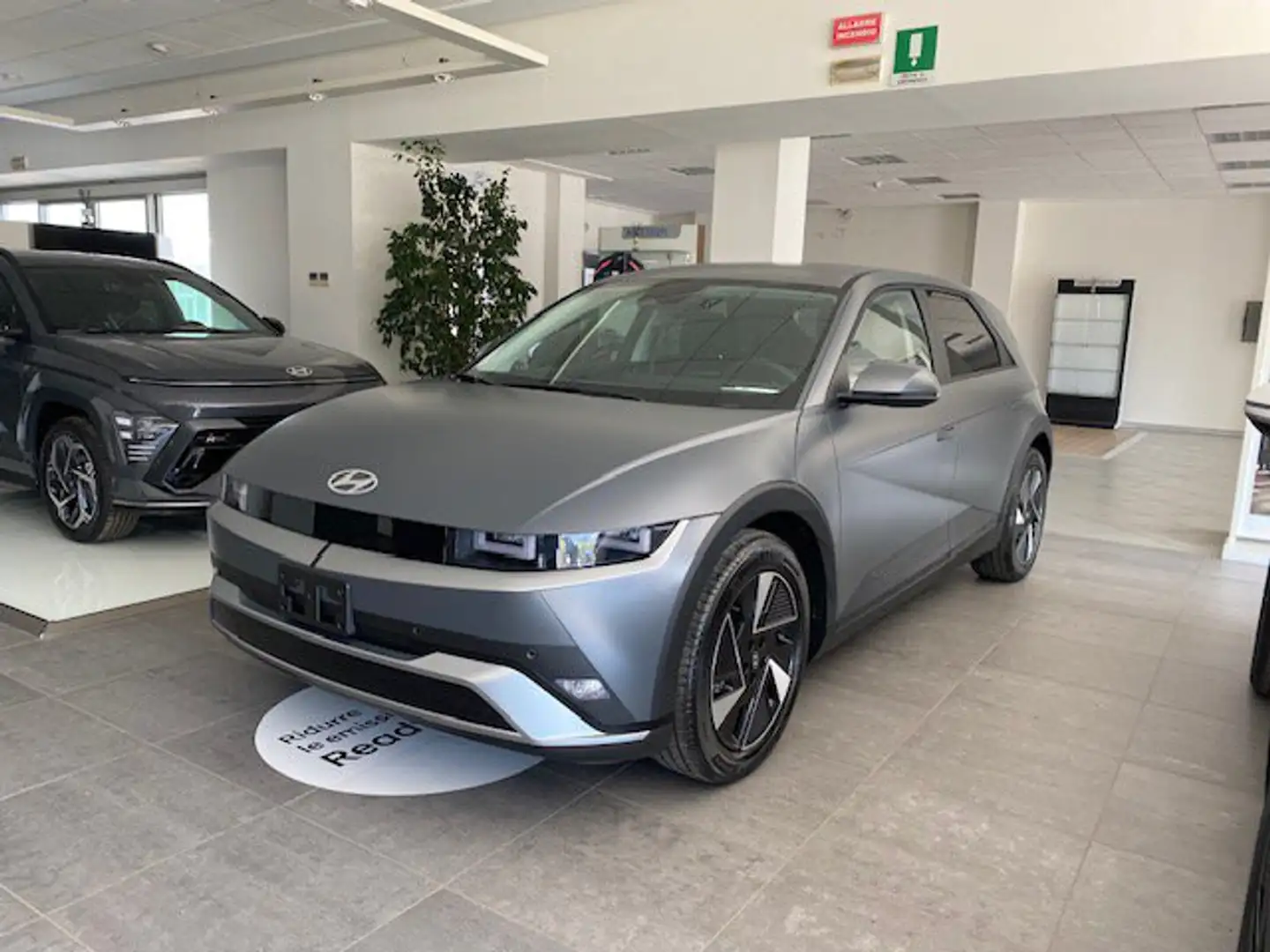 Hyundai IONIQ 5 84 kWh Exclusive Plus - 1