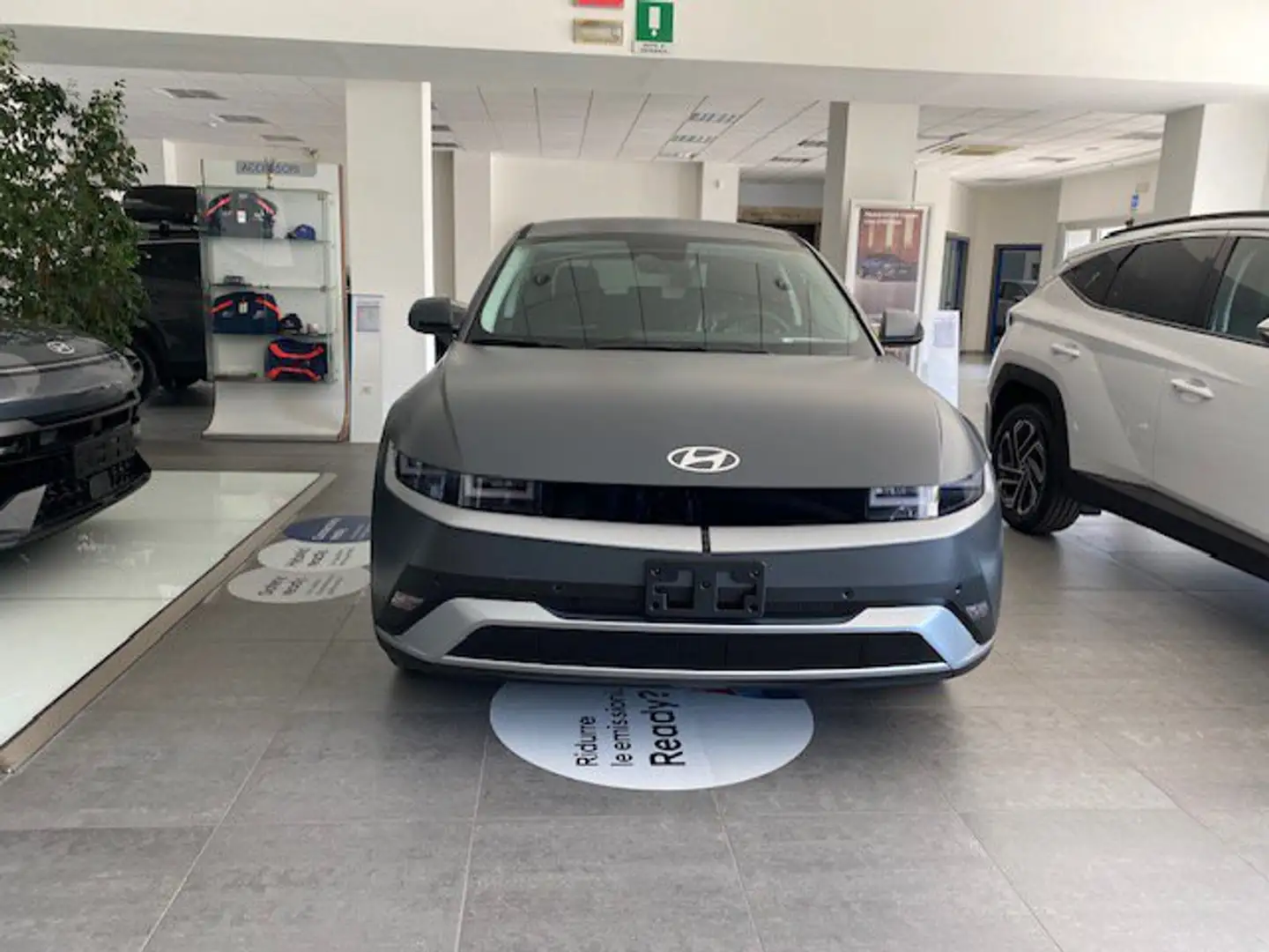 Hyundai IONIQ 5 84 kWh Exclusive Plus - 2