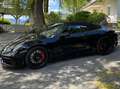 Porsche 911 911 Carrera 4 GTS Cabrio PDK  Approved Garantie Schwarz - thumbnail 6