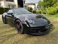 Porsche 911 911 Carrera 4 GTS Cabrio PDK  Approved Garantie Schwarz - thumbnail 2