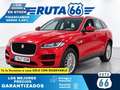 Jaguar F-Pace 2.0i4D Pure Aut. AWD 180 Rojo - thumbnail 1