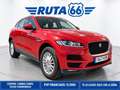 Jaguar F-Pace 2.0i4D Pure Aut. AWD 180 Rojo - thumbnail 2