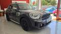 MINI Cooper S E ALL4 Gris - thumbnail 1