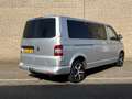 Volkswagen T5 Transporter 2.0 TDI L2H1 Dubbel Cabine | € 7.450,- NETTO! | Ai Gris - thumbnail 2
