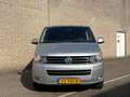 Volkswagen T5 Transporter 2.0 TDI L2H1 Dubbel Cabine | € 7.450,- NETTO! | Ai Gris - thumbnail 5