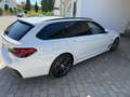 BMW 530 530e Touring Aut. M-Paket uvm. Garantie 12/27 Weiß - thumbnail 5