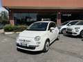 Fiat 500 500 III 1.2 Sport 69cv Blanc - thumbnail 1