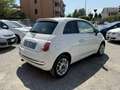 Fiat 500 500 III 1.2 Sport 69cv Blanc - thumbnail 4