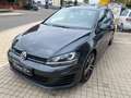 Volkswagen Golf VII Variant GTD BMT, 2.Hand ,NAVI,DSG... Grijs - thumbnail 4