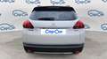 Peugeot 2008 1.2 PureTech 130 GT-Line Blanc - thumbnail 3