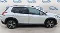 Peugeot 2008 1.2 PureTech 130 GT-Line Blanc - thumbnail 4