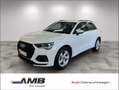Audi Q3 Advanced 40 TFSI quattro LED/Nav/RFK/Volllack Weiß - thumbnail 1
