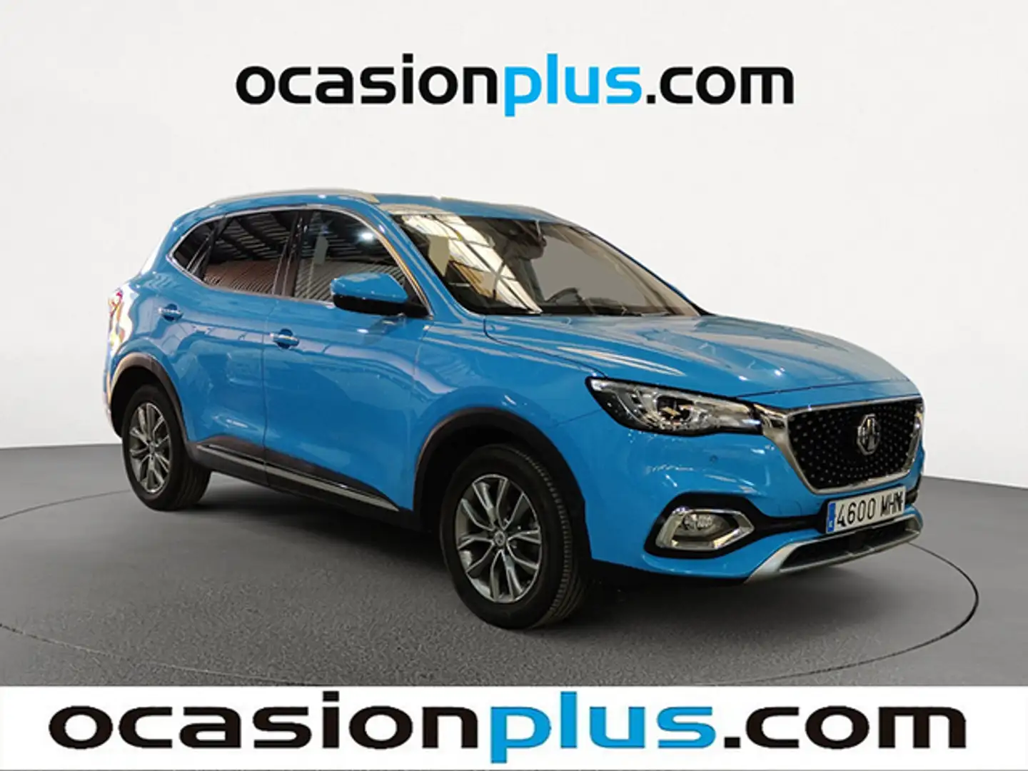 MG HS 1.5 T-GDI Comfort Blanco - 2