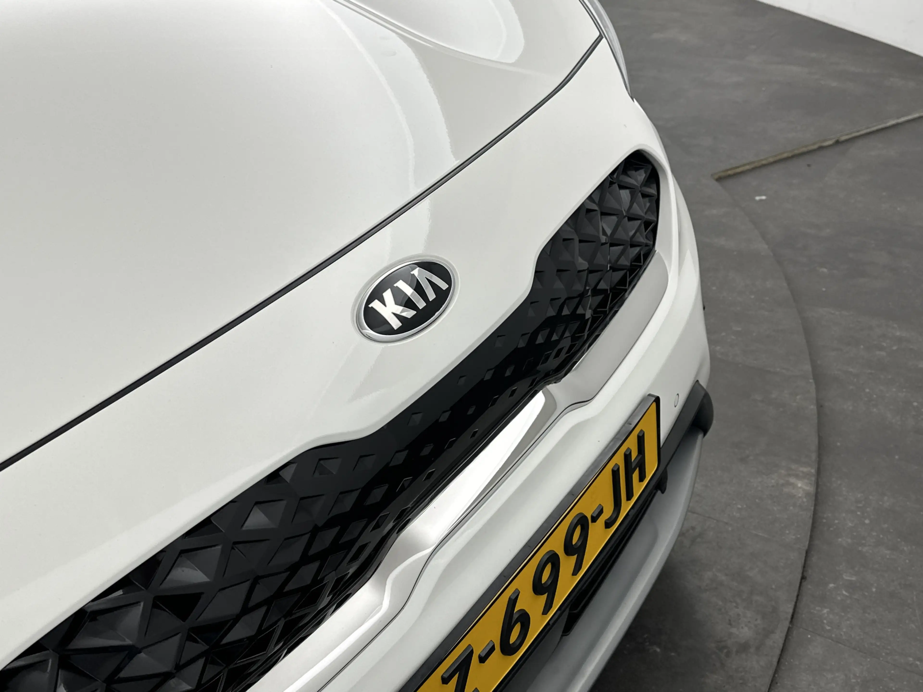 Kia Niro 1.6 GDi PHEV DynamicPlusLine Vermeulen — photo 11