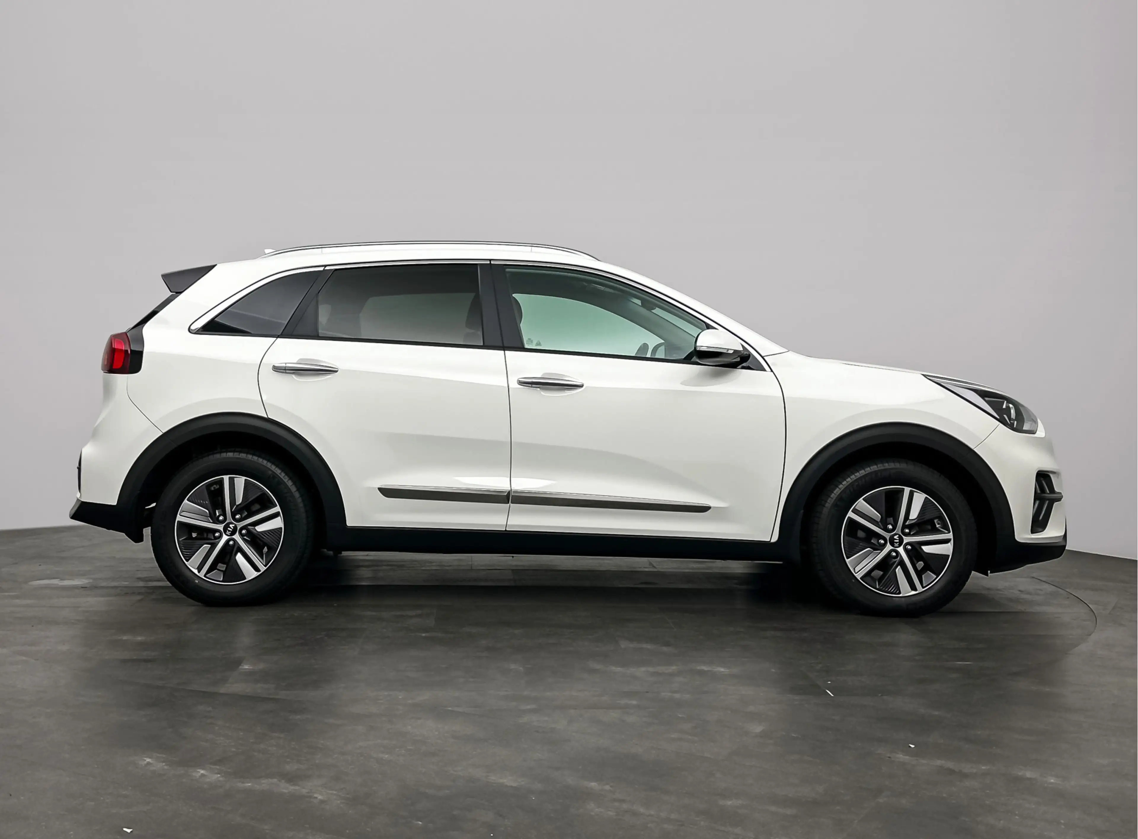 Kia Niro 1.6 GDi PHEV DynamicPlusLine Vermeulen — photo 7
