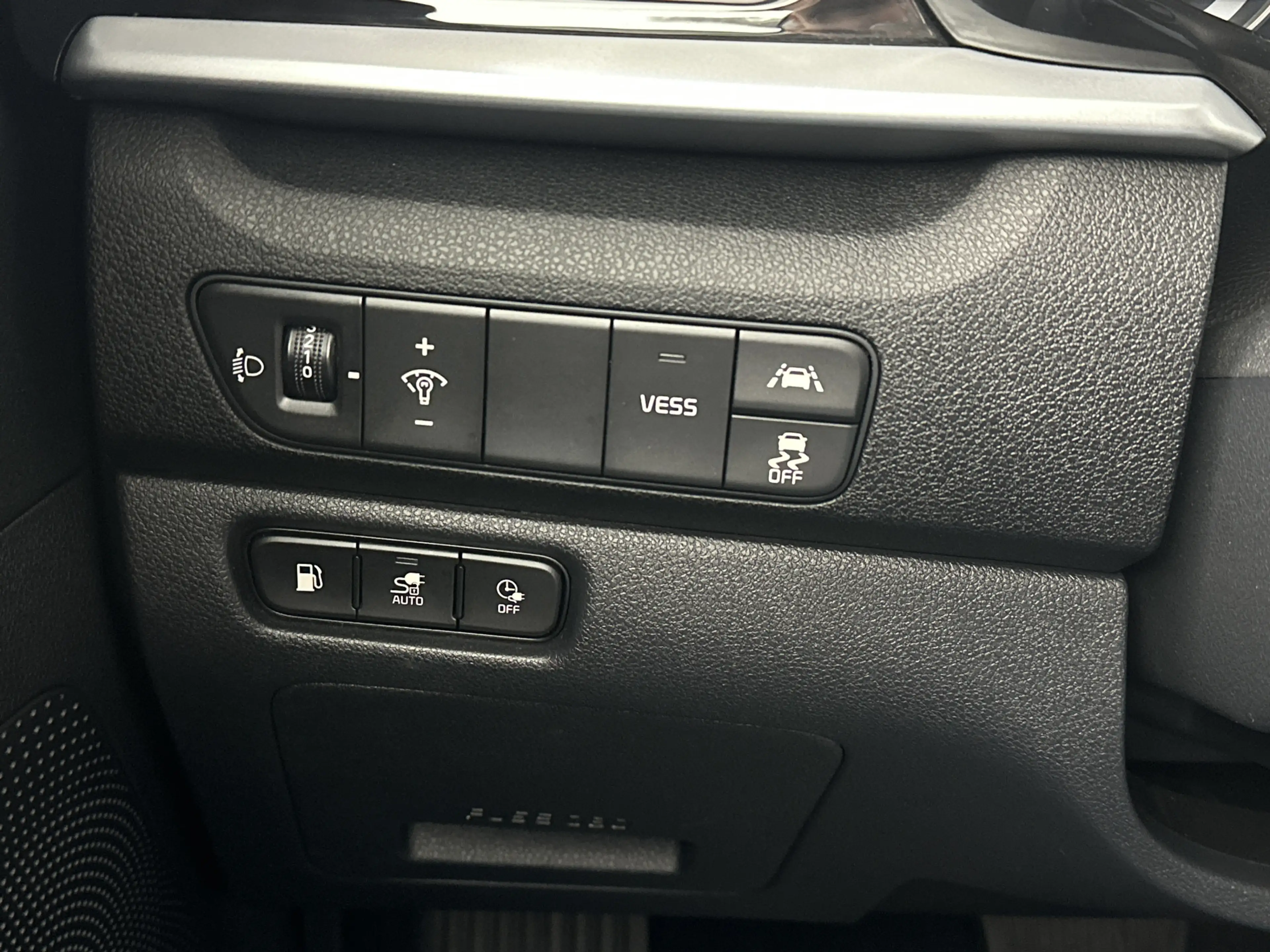 Kia Niro 1.6 GDi PHEV DynamicPlusLine Vermeulen — photo 14