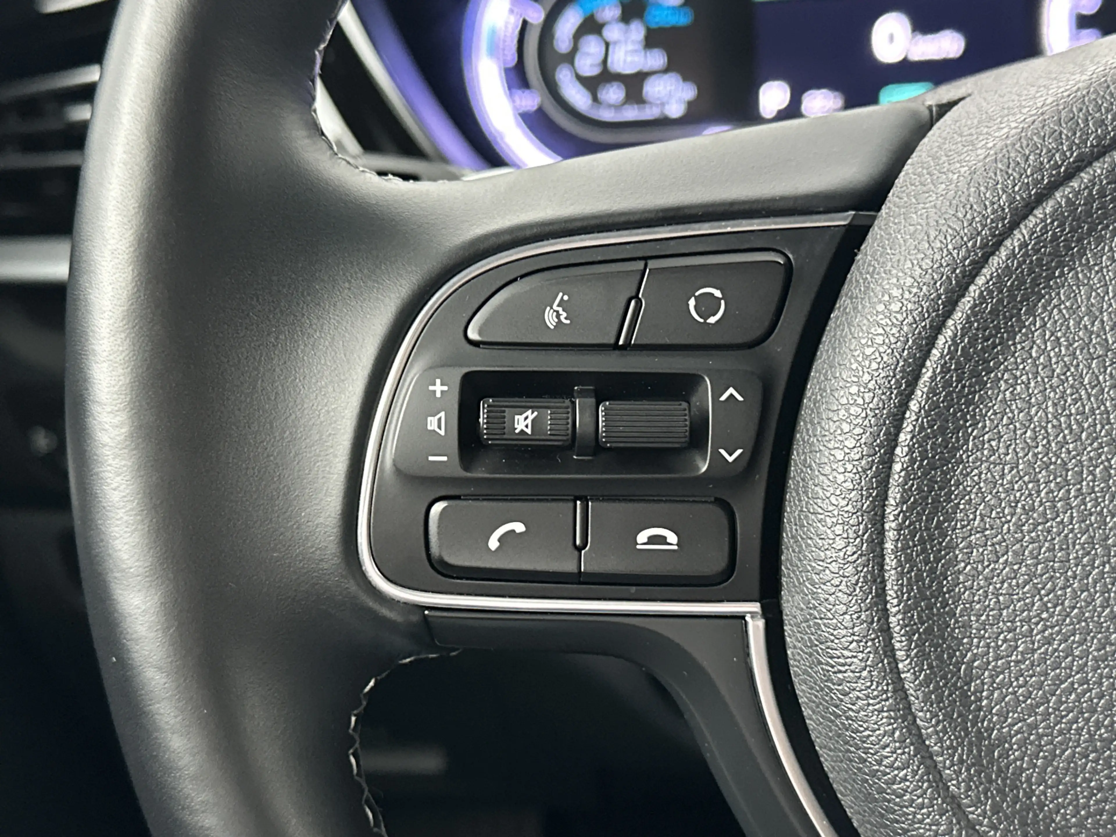 Kia Niro 1.6 GDi PHEV DynamicPlusLine Vermeulen — photo 10
