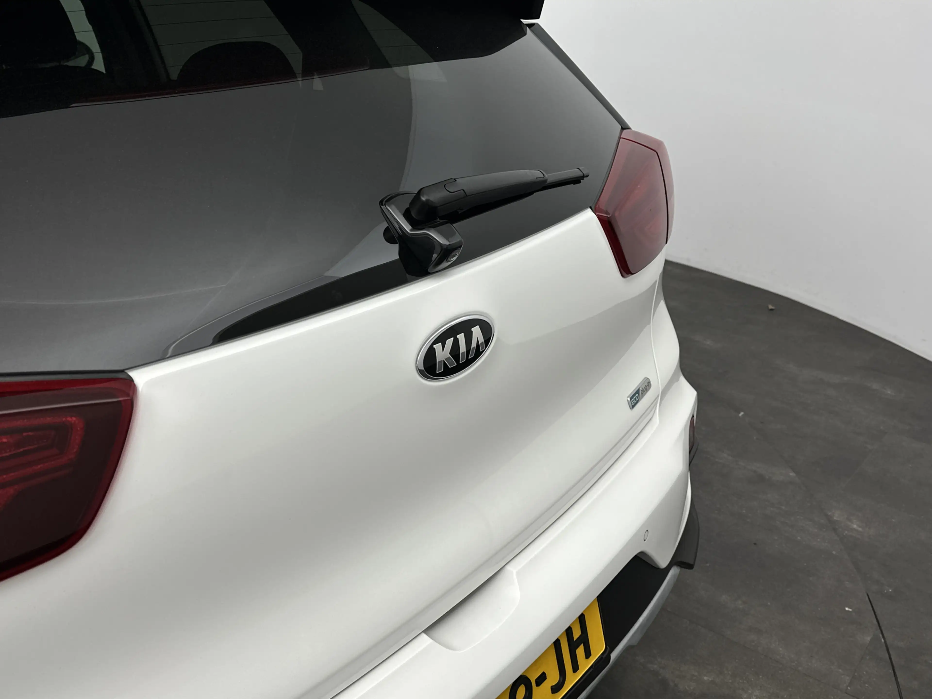 Kia Niro 1.6 GDi PHEV DynamicPlusLine Vermeulen — photo 15
