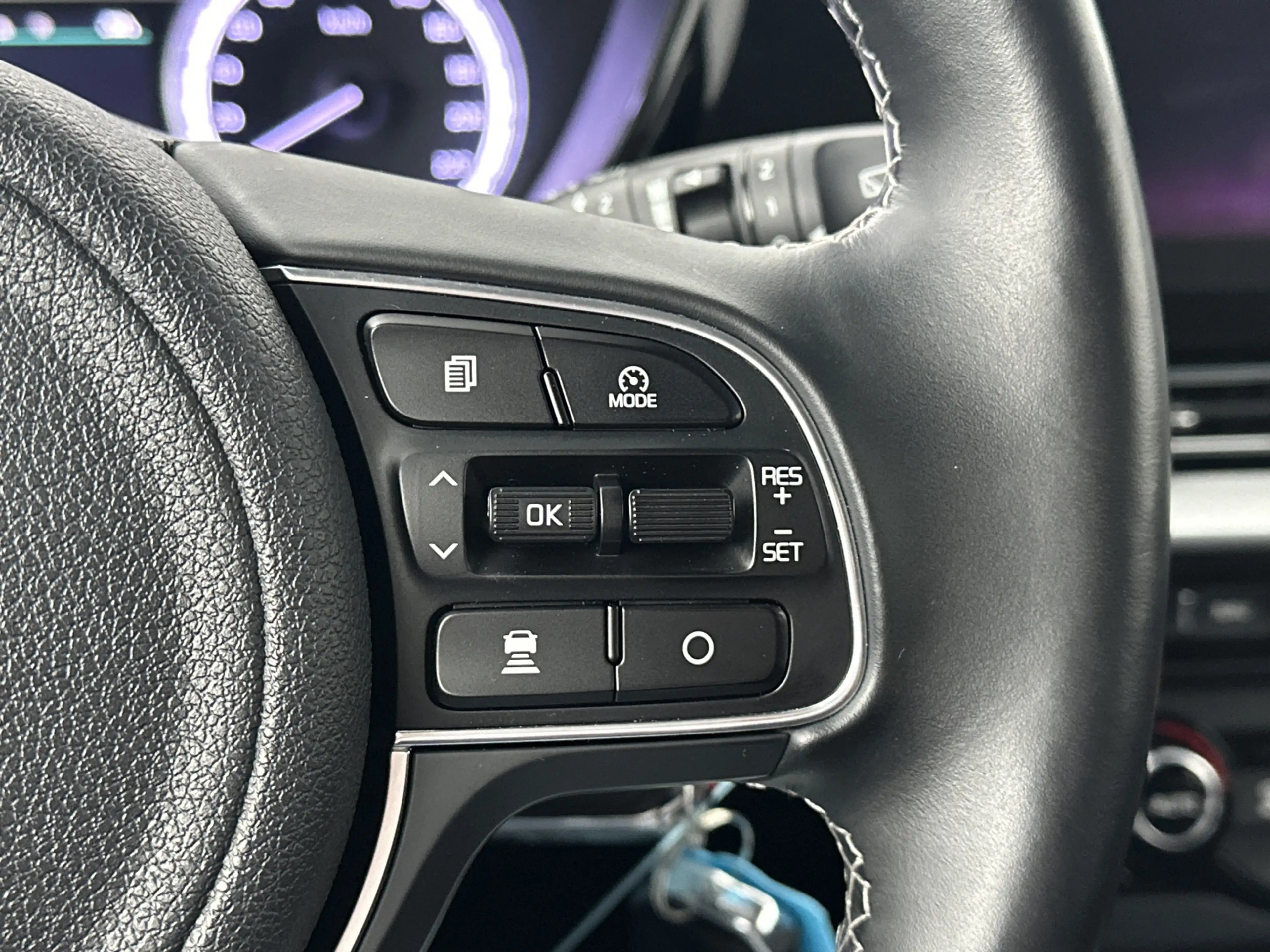 Kia Niro 1.6 GDi PHEV DynamicPlusLine Vermeulen — photo 9