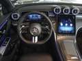 Mercedes-Benz GLC 200 COUPÈ-AMG-DISTRONIC-MEMORY-AHK-UVP 75.000,- Argent - thumbnail 11